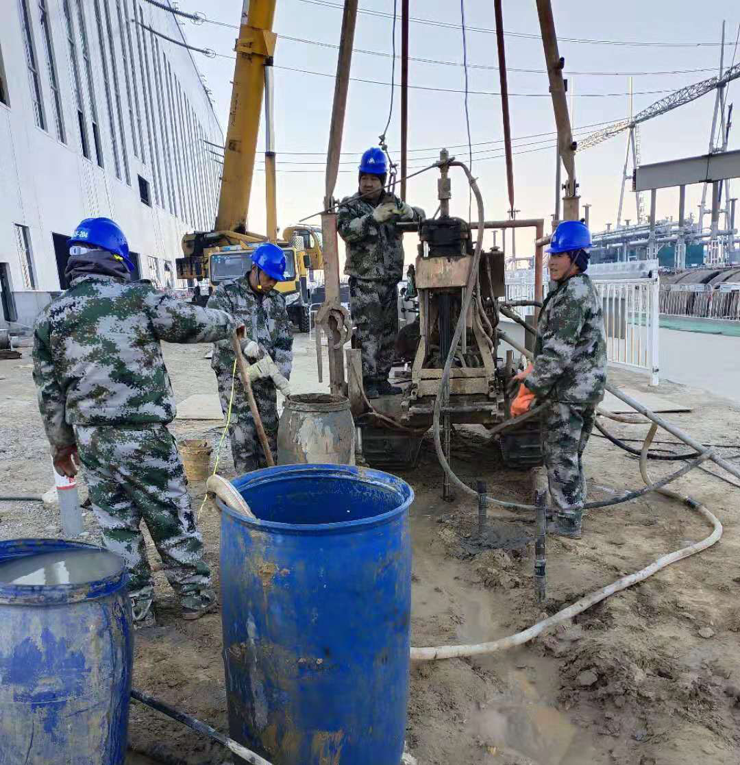 猇亭专业地基加固公司到底怎么找
