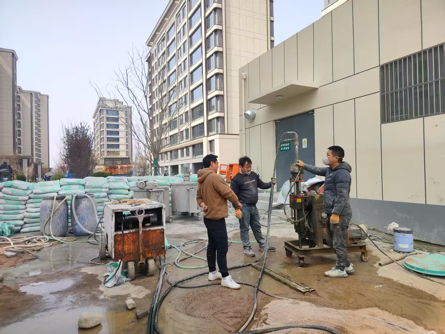 猇亭如何判断房屋地基是否稳定